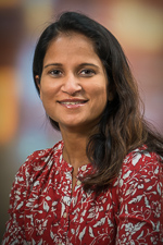 Archana Mishra Agarwal, MD