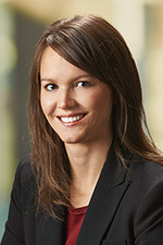Erica F. Andersen, PhD, FACMG