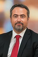 Georgios Deftereos, MD, FCAP, FASCP