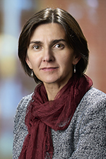 Eszter Lazar-Molnar, PhD, D(ABMLI), F(ACHI)