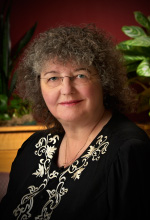 Cheryl Ann Palmer, MD