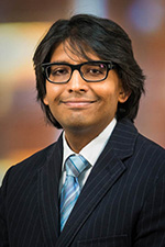 Jay L. Patel, MD, MBA