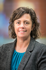 Jenna Rychert, PhD, ABMM