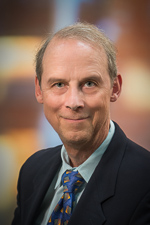 Photo of Carl T. Wittwer, MD, PhD