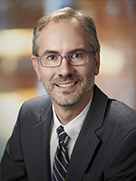 Brian R. Jackson Profile picture for Brian R. Jackson