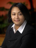 Kamisha Johnson-Davis Profile picture for Kamisha Johnson-Davis