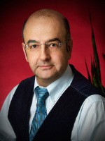 Reha M. Toydemir Profile picture for Reha M. Toydemir